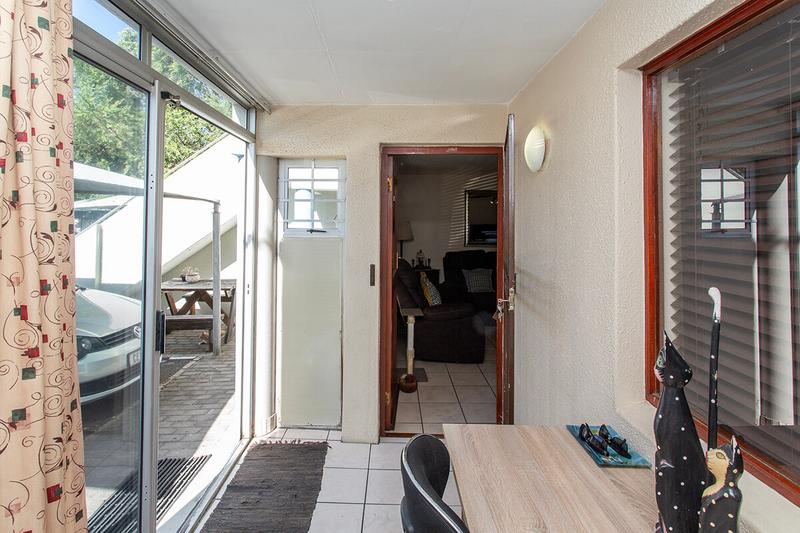 2 Bedroom Property for Sale in Ferndale Western Cape